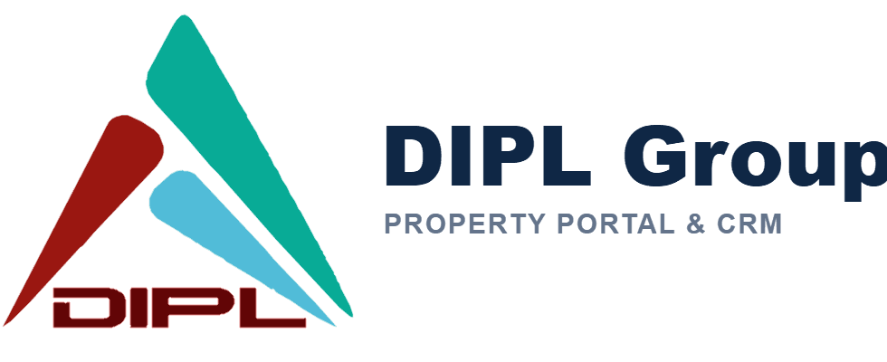 DIPL Group — Property Portal & CRM