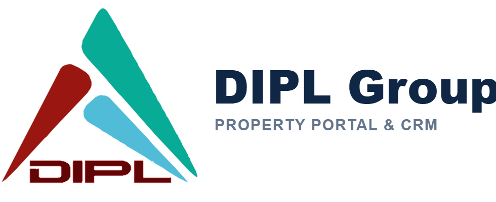 DIPL Group — Property Portal & CRM